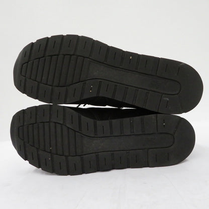 NEW BALANCE | ニューバランス 996 GORE-TEX 'Black/Castlerock' スニーカー CM996XAB ブラック 27cm【瀬戸大橋店】