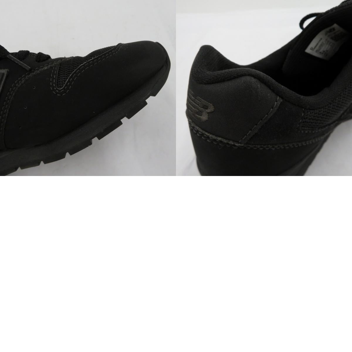 NEW BALANCE | ニューバランス 996 GORE-TEX 'Black/Castlerock' スニーカー CM996XAB ブラック 27cm【瀬戸大橋店】