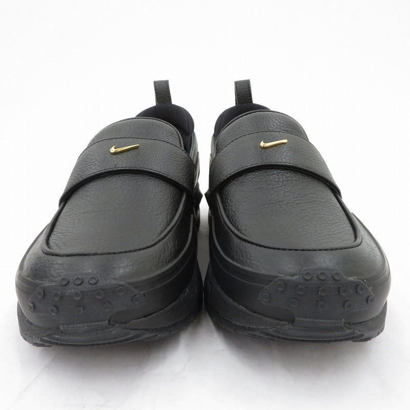 NIKE | ナイキ WMNS Air Max Phenomena SWDC スニーカー IM8814-001 ブラック 27cm【瀬戸大橋店】