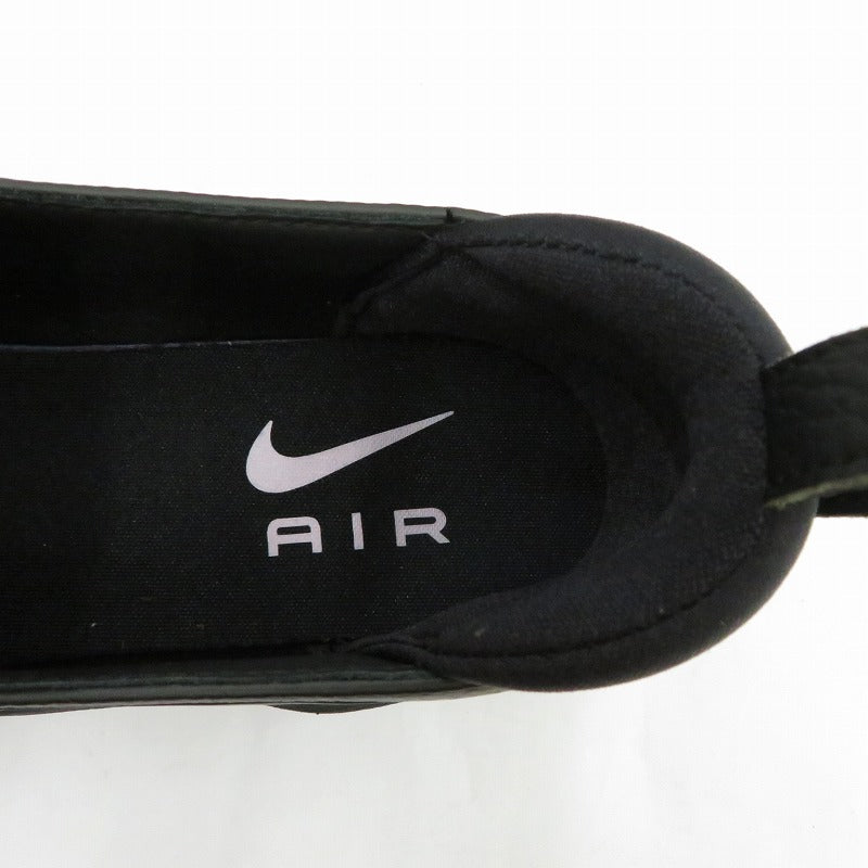 NIKE | ナイキ WMNS Air Max Phenomena SWDC スニーカー IM8814-001 ブラック 27cm【瀬戸大橋店】
