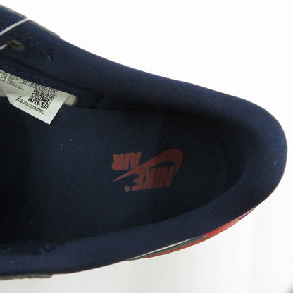 NIKE | ナイキ AJ1 Retro Low OG 'Howard' スニーカー HQ2993-100 エアジョーダン ネイビー 27cm【瀬戸大橋店】