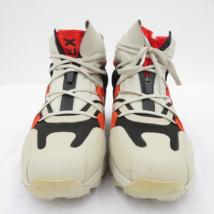 Y-3 | ワイスリー Terrex Swift R3 スニーカー GZ9166 ホワイト 25.5cm【瀬戸大橋店】