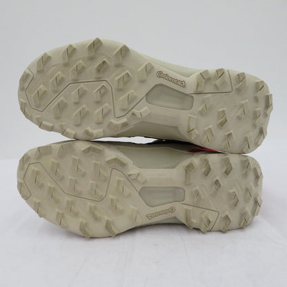 Y-3 | ワイスリー Terrex Swift R3 スニーカー GZ9166 ホワイト 25.5cm【瀬戸大橋店】