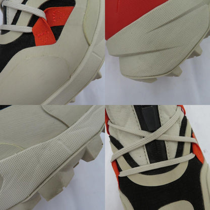 Y-3 | ワイスリー Terrex Swift R3 スニーカー GZ9166 ホワイト 25.5cm【瀬戸大橋店】