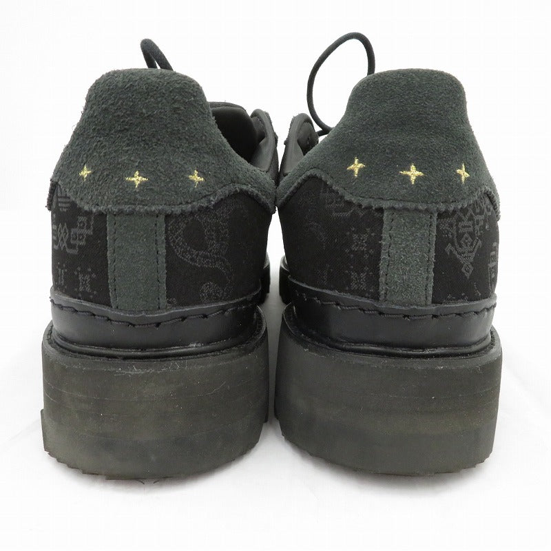 adidas | アディダス SUPERSTAR LNY スニーカー JR5114 ブラック 28.5cm【瀬戸大橋店】