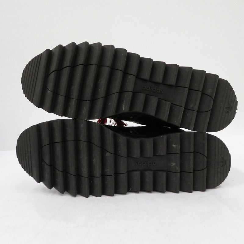 adidas | アディダス SUPERSTAR LNY スニーカー JR5114 ブラック 28.5cm【瀬戸大橋店】