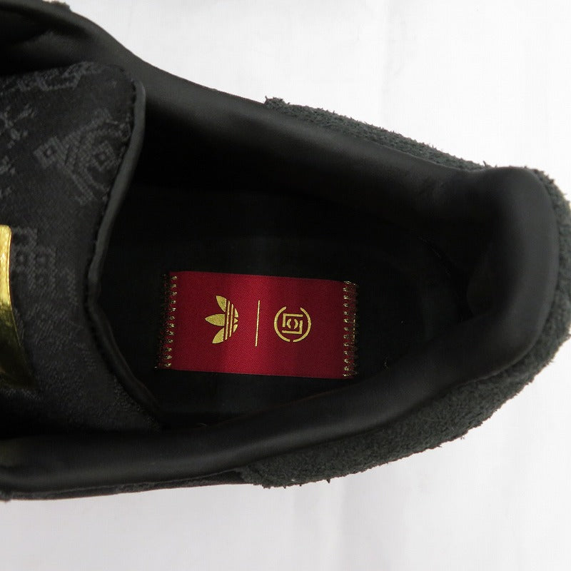 adidas | アディダス SUPERSTAR LNY スニーカー JR5114 ブラック 28.5cm【瀬戸大橋店】