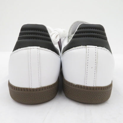 adidas | アディダス Samba OG 'Cloud White/Core Black/Clear Granite' スニーカー b75806 ホワイト 27cm【瀬戸大橋店】