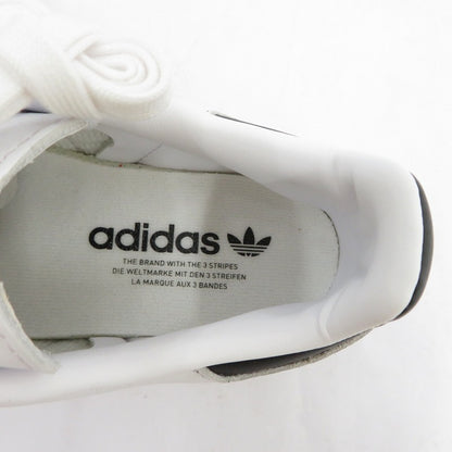adidas | アディダス Samba OG 'Cloud White/Core Black/Clear Granite' スニーカー b75806 ホワイト 27cm【瀬戸大橋店】