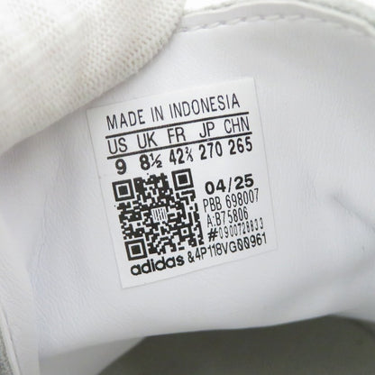 adidas | アディダス Samba OG 'Cloud White/Core Black/Clear Granite' スニーカー b75806 ホワイト 27cm【瀬戸大橋店】