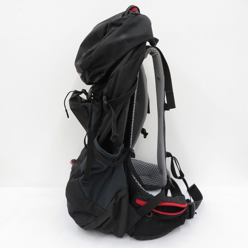 deuter | ドイター FUTURA 30 リュック・デイパック ブラック【瀬戸大橋店】