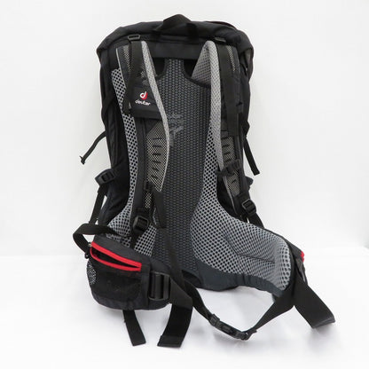 deuter | ドイター FUTURA 30 リュック・デイパック ブラック【瀬戸大橋店】
