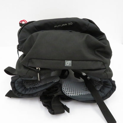 deuter | ドイター FUTURA 30 リュック・デイパック ブラック【瀬戸大橋店】