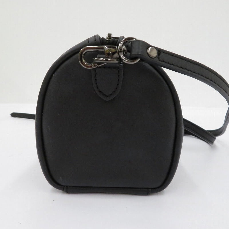 Longchamp | ロンシャン LE PLIAGE XTRA ショルダーバッグ ブラック【瀬戸大橋店】