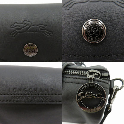 Longchamp | ロンシャン LE PLIAGE XTRA ショルダーバッグ ブラック【瀬戸大橋店】