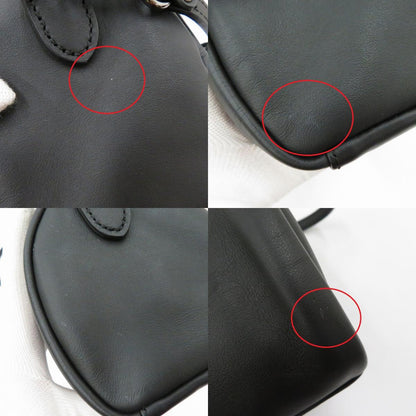 Longchamp | ロンシャン LE PLIAGE XTRA ショルダーバッグ ブラック【瀬戸大橋店】
