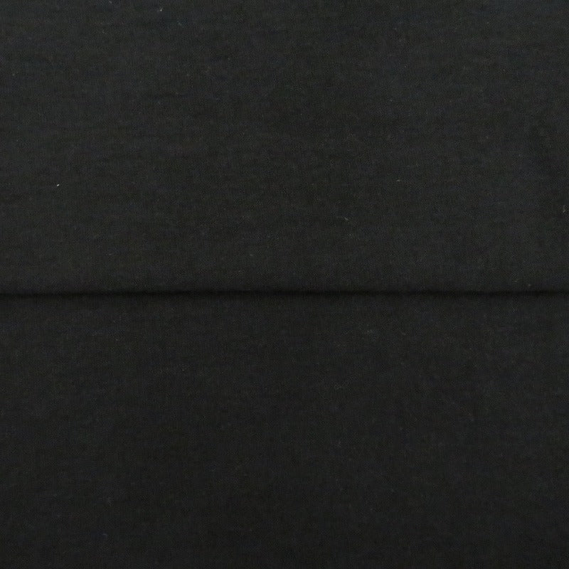 WACKOMARIA | ワコマリア WASHED HEAVY WEIGHT CREW NECK LS T-SHIRT 長袖Ｔシャツ 25FW-WMT-LT02 ブラック サイズ：S【瀬戸大橋店】