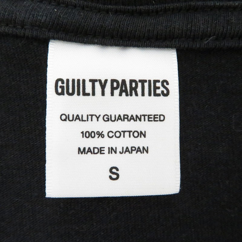WACKOMARIA | ワコマリア WASHED HEAVY WEIGHT CREW NECK LS T-SHIRT 長袖Ｔシャツ 25FW-WMT-LT02 ブラック サイズ：S【瀬戸大橋店】