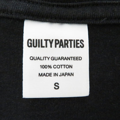 WACKOMARIA | ワコマリア WASHED HEAVY WEIGHT CREW NECK LS T-SHIRT 長袖Ｔシャツ 25FW-WMT-LT02 ブラック サイズ：S【瀬戸大橋店】