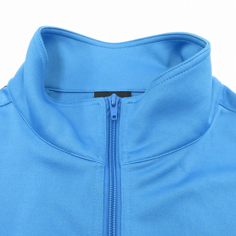 WACKOMARIA | ワコマリア UMBRO / TRACK JACKET ジャージ 26SS-WMO-UB03 ブルー サイズ：L【瀬戸大橋店】