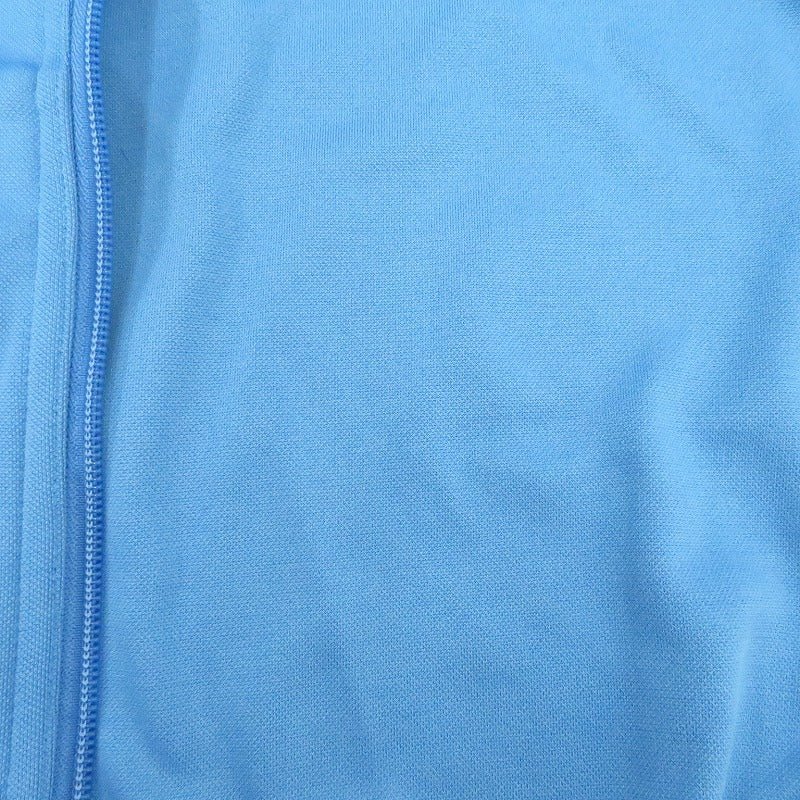 WACKOMARIA | ワコマリア UMBRO / TRACK JACKET ジャージ 26SS-WMO-UB03 ブルー サイズ：L【瀬戸大橋店】