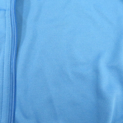 WACKOMARIA | ワコマリア UMBRO / TRACK JACKET ジャージ 26SS-WMO-UB03 ブルー サイズ：L【瀬戸大橋店】