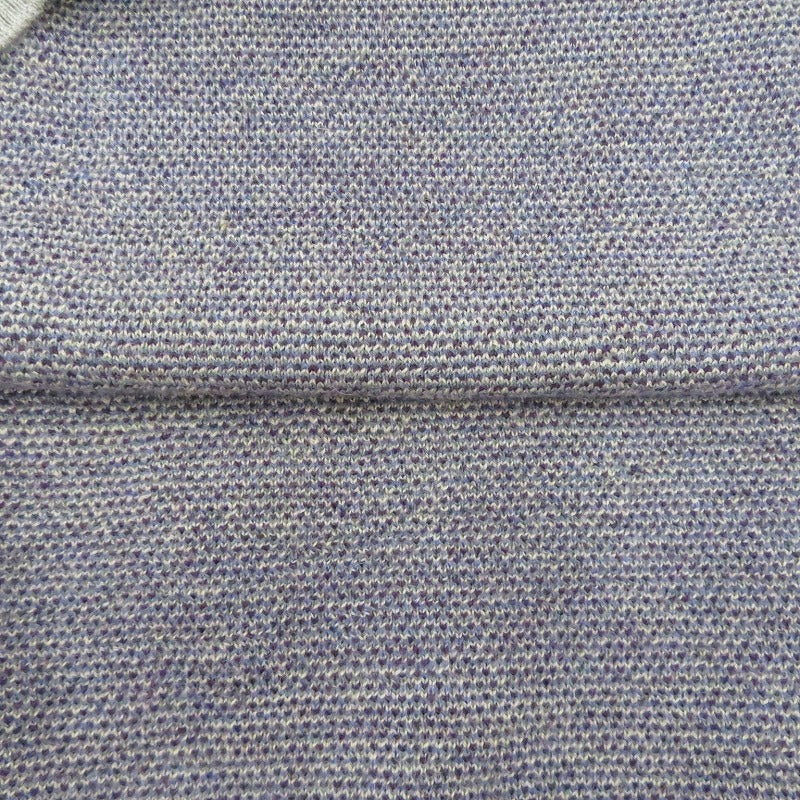 Graphpaper | グラフペーパー Jacquard Crew Neck ニット マルチカラー サイズ：1【瀬戸大橋店】