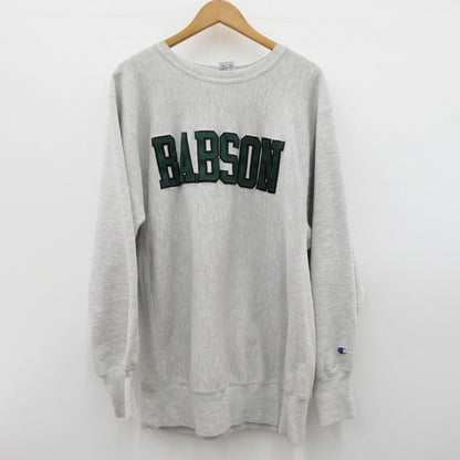 Champion | チャンピオン スウェット グレー サイズ：XXL【瀬戸大橋店】