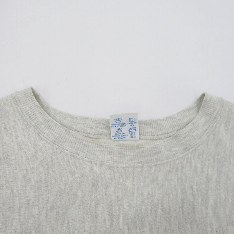 Champion | チャンピオン スウェット グレー サイズ：XXL【瀬戸大橋店】