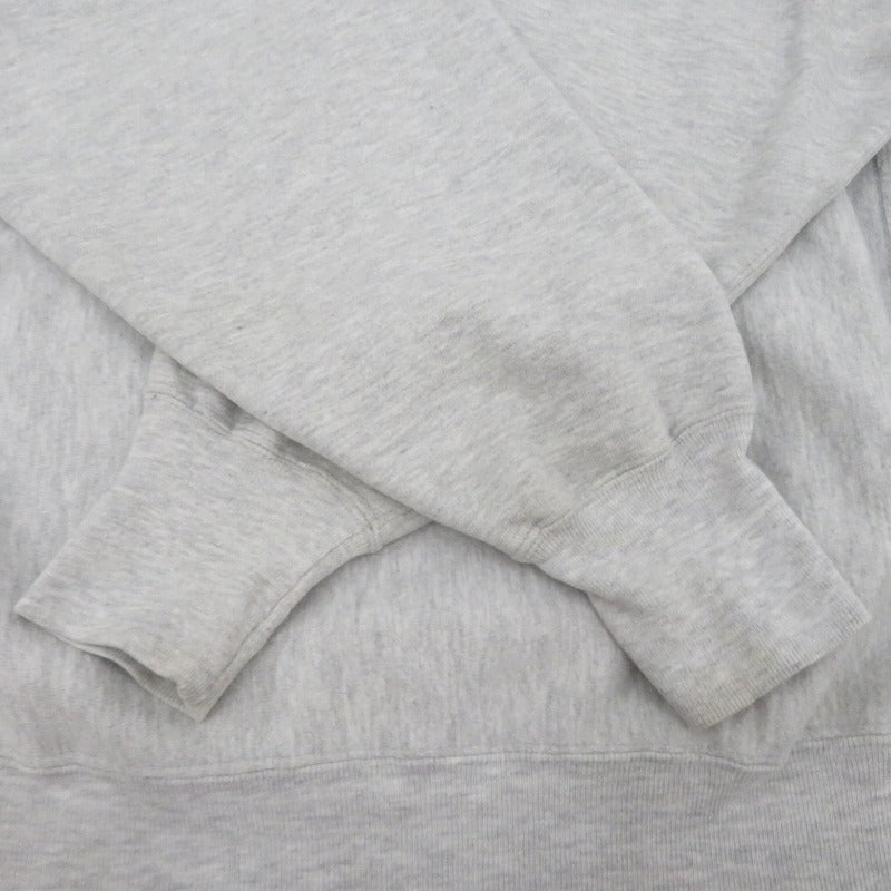 Champion | チャンピオン スウェット グレー サイズ：XXL【瀬戸大橋店】