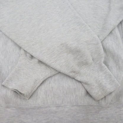 Champion | チャンピオン スウェット グレー サイズ：XXL【瀬戸大橋店】