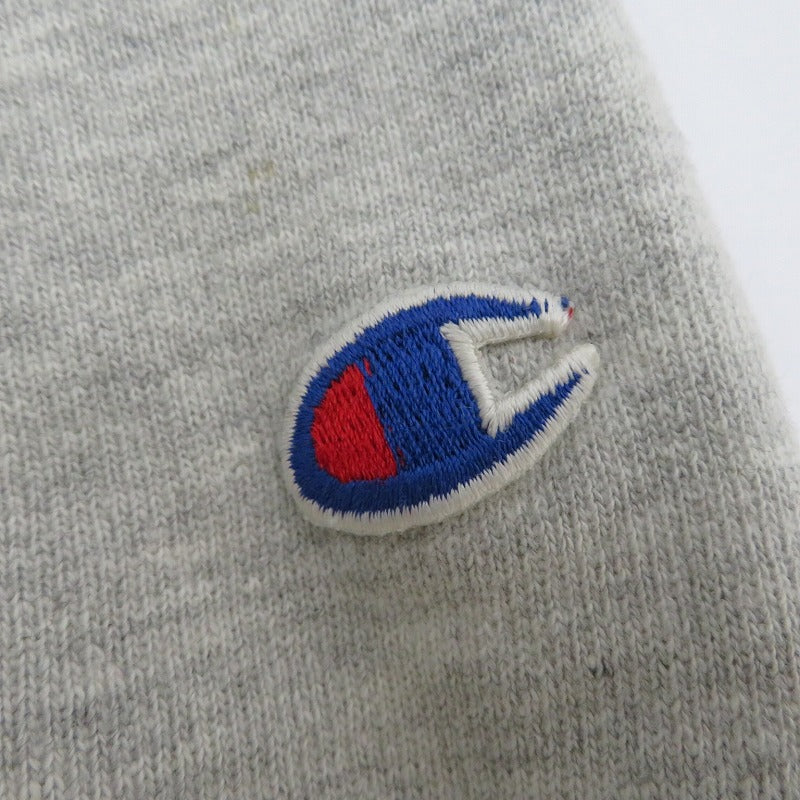 Champion | チャンピオン スウェット グレー サイズ：XXL【瀬戸大橋店】