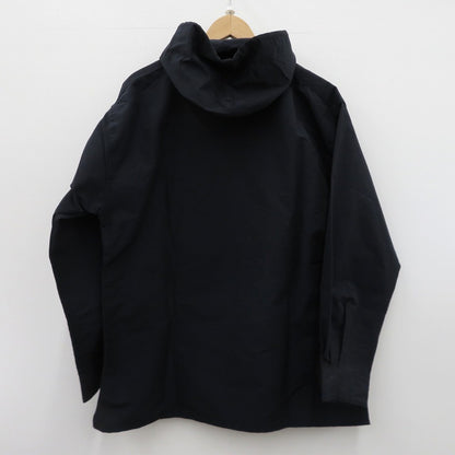 SASSAFRAS | ササフラス その他アウター アノラックパーカー ネイビー サイズ：S【瀬戸大橋店】