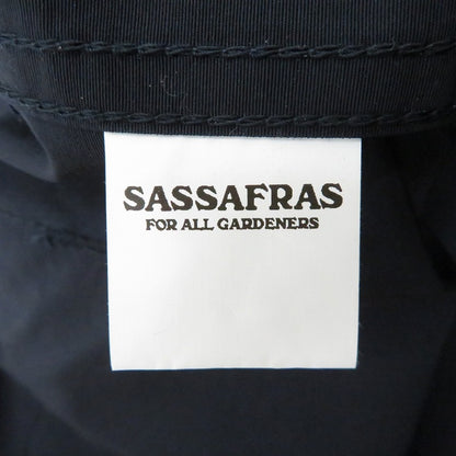 SASSAFRAS | ササフラス その他アウター アノラックパーカー ネイビー サイズ：S【瀬戸大橋店】