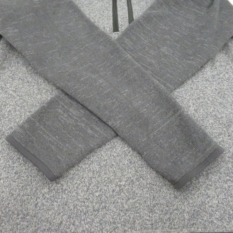 patagonia | パタゴニア ﾍﾞﾀｰｾｰﾀｰ その他トップス 25522 フリース グレー サイズ：XXL【瀬戸大橋店】