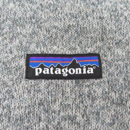 patagonia | パタゴニア ﾍﾞﾀｰｾｰﾀｰ その他トップス 25522 フリース グレー サイズ：XXL【瀬戸大橋店】