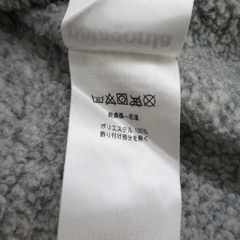 patagonia | パタゴニア ﾍﾞﾀｰｾｰﾀｰ その他トップス 25522 フリース グレー サイズ：XXL【瀬戸大橋店】