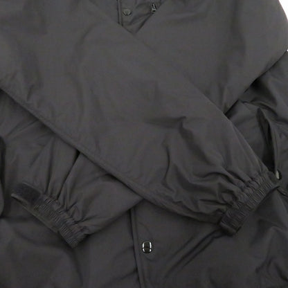 NEIGHBORHOOD | ネイバーフッド ID/NE-JKT その他アウター 182TSNH-JKM14 コーチジャケット ブラック サイズ：L【瀬戸大橋店】