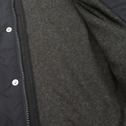 NEIGHBORHOOD | ネイバーフッド ID/NE-JKT その他アウター 182TSNH-JKM14 コーチジャケット ブラック サイズ：L【瀬戸大橋店】