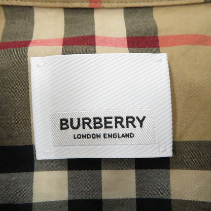 BURBERRY | バーバリー 長袖シャツ 8020863 ベージュ サイズ：S【瀬戸大橋店】