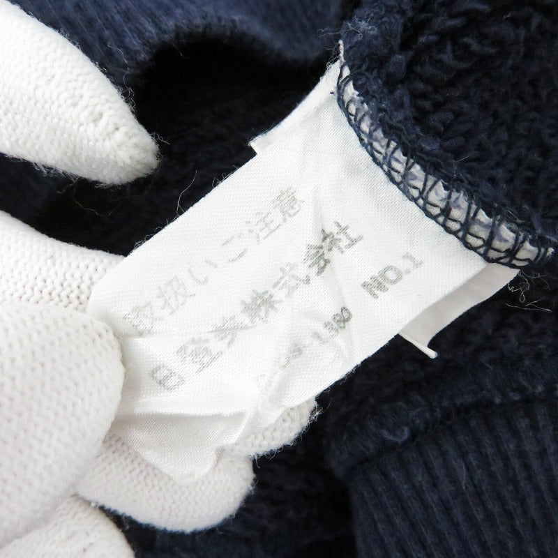 CHAPS RALPHLAUREN | チャプスラルフローレン スウェット ネイビー サイズ：M【瀬戸大橋店】