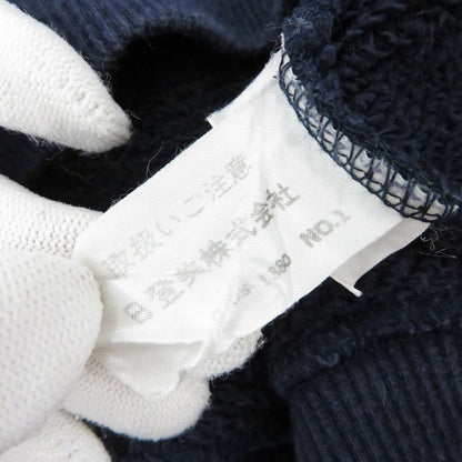 CHAPS RALPHLAUREN | チャプスラルフローレン スウェット ネイビー サイズ：M【瀬戸大橋店】