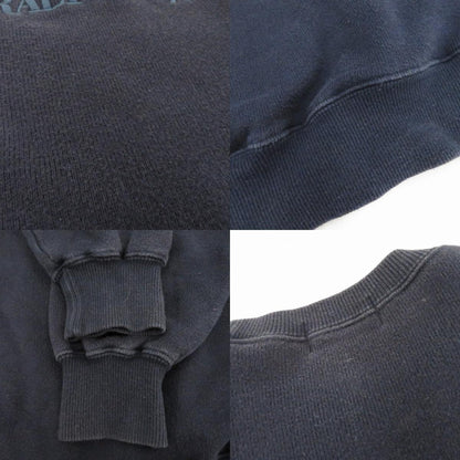 CHAPS RALPHLAUREN | チャプスラルフローレン スウェット ネイビー サイズ：M【瀬戸大橋店】
