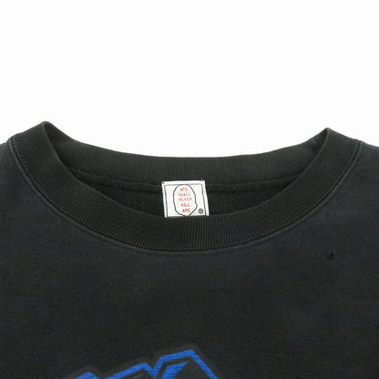 A BATHING APE | アベイシングエイプ スウェット ブラック サイズ：M【瀬戸大橋店】