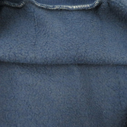Healthknit | ヘルスニット スウェット ネイビー サイズ：M【瀬戸大橋店】