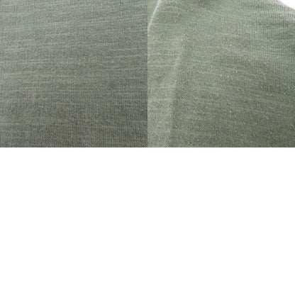 PHERROWS | フェローズ HEAVYWEIGHT WAFFLE LONGSLEEVE T-SHIRT 長袖Ｔシャツ カーキ サイズ：38【瀬戸大橋店】