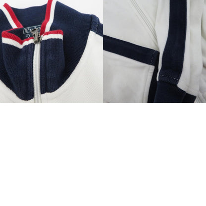 POLO RALPH LAUREN | ポロ・ラルフローレン 2012ｵﾘﾝﾋﾟｯｸｱﾒﾘｶ代表 ブルゾン ホワイト サイズ：S【瀬戸大橋店】