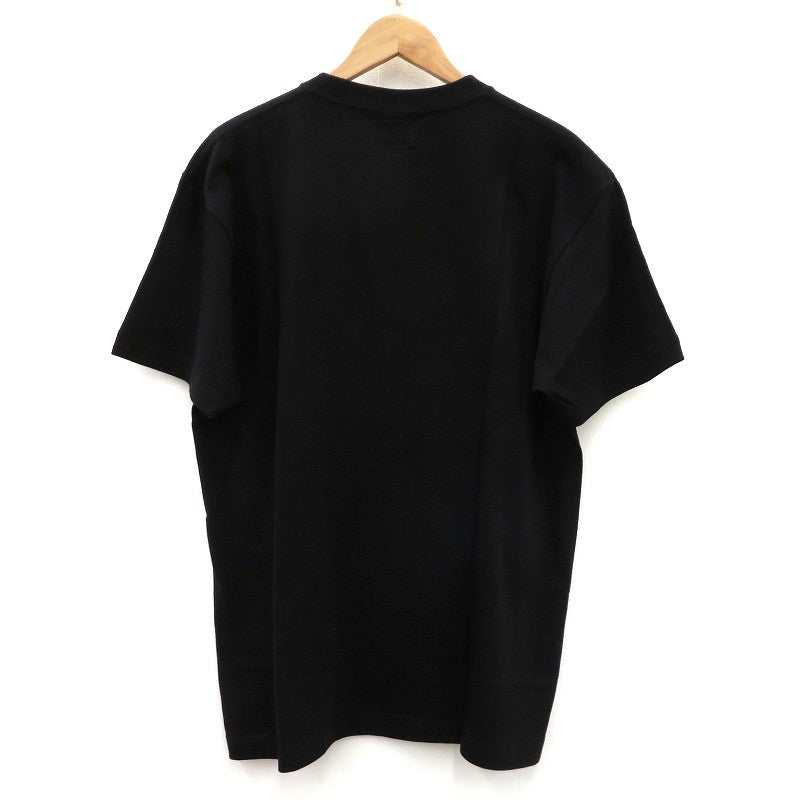#FR2 | エフアールツー Cube Logo Tee 半袖Ｔシャツ FRC2776 ブラック サイズ：M【瀬戸大橋店】