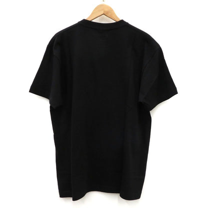 #FR2 | エフアールツー Cube Logo Tee 半袖Ｔシャツ FRC2776 ブラック サイズ：M【瀬戸大橋店】