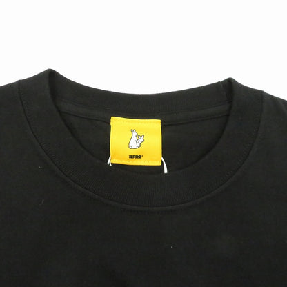 #FR2 | エフアールツー Cube Logo Tee 半袖Ｔシャツ FRC2776 ブラック サイズ：M【瀬戸大橋店】